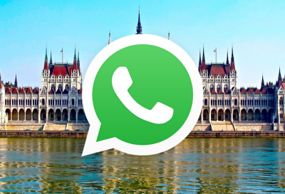 Вся База Whatsapp Венгрии 290000 номеров