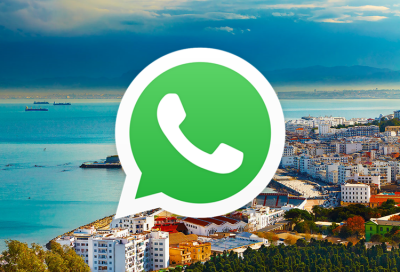 Вся База Whatsapp Алжира 115000 номеров