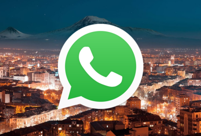 Вся База Whatsapp Армении 620000 номеров