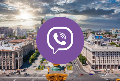 База Viber номеров Украина 13000000