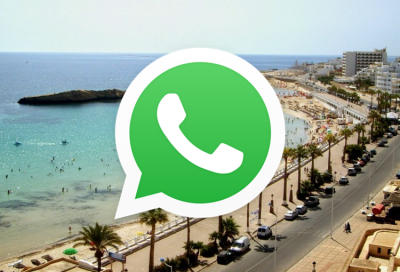Вся База Whatsapp Туниса 330000 номеров