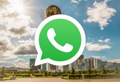 База Whatsapp Алматы 175000 номеров