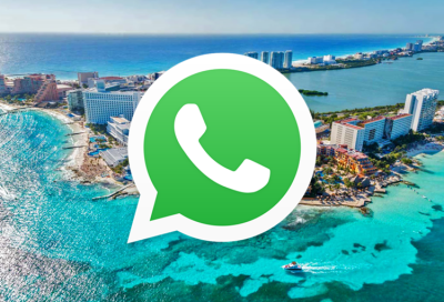 Вся База Whatsapp Мексики 2900000 номеров