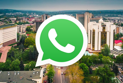 Вся База Whatsapp Молдавии 1055000 номеров