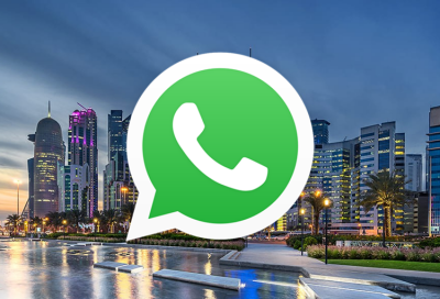 База Whatsapp Катар 170000 номеров