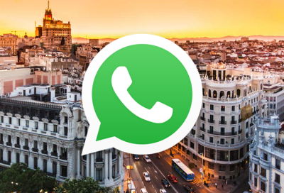 База Whatsapp Испании 100000 номеров