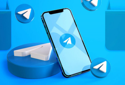 Накрутка Telegram